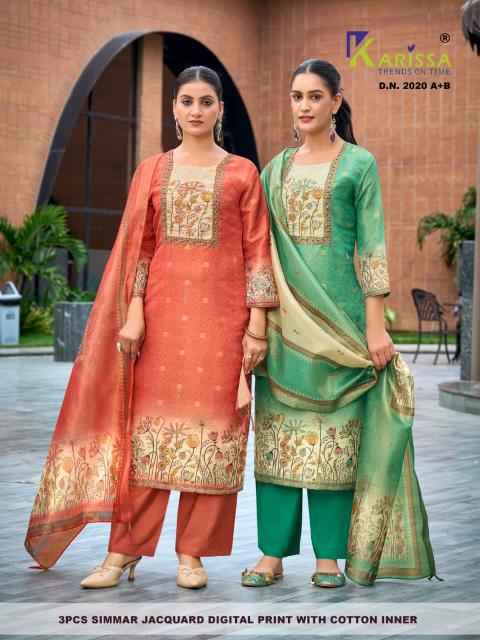 Karissa D.2020 A.B kurtis wholesale